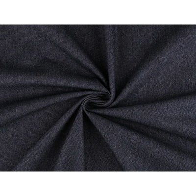 Riflovina / jeans Varianta: 1 (365 g/m²) modrá tmavá 62869/163847/291875