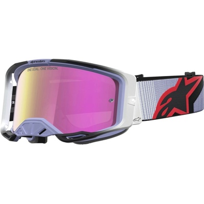 Alpinestars Vision 8 MAVEN 2027
