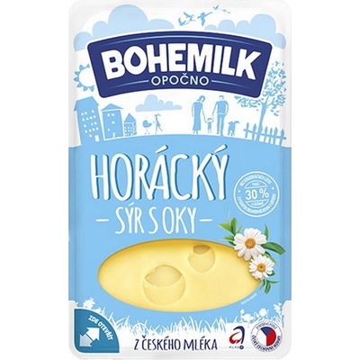 Moravia Horácký sýr 100g