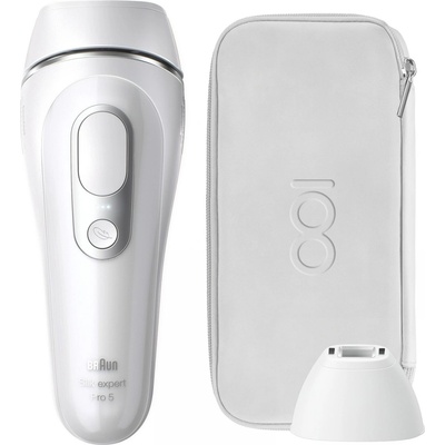 Braun Silk-expert Pro 5 MBIPL5 Designová edícia