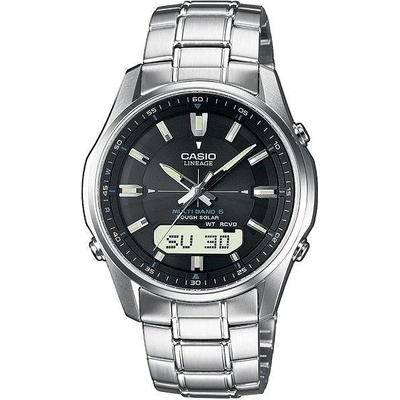 Casio LCW-M100DSE-1A