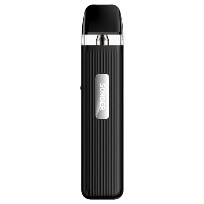 GeekVape Sonder Q Pod 1000 mAh Černá 1 ks