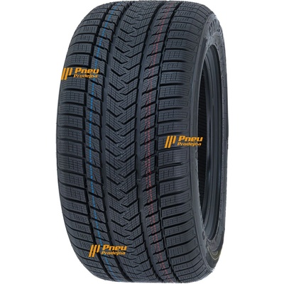 Gripmax Pro Winter 315/45 R21 116V