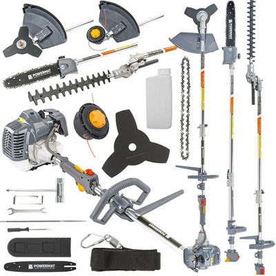 Powermat PM-KSW-4HM