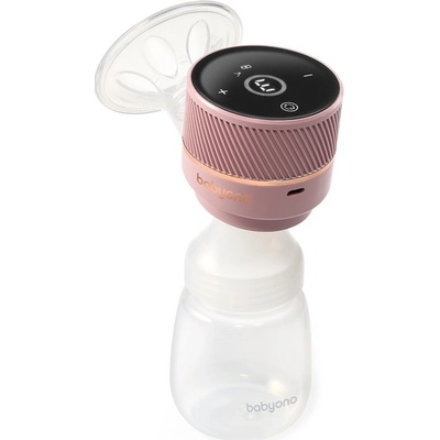 BabyOno Get Ready Breast Pump PICO