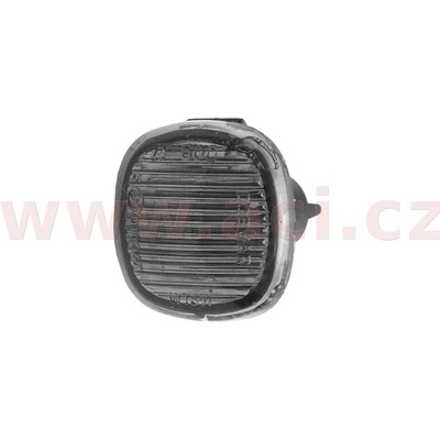 Boční blikač kouřový (ŠKODA, VW) L=P ACI 0323915