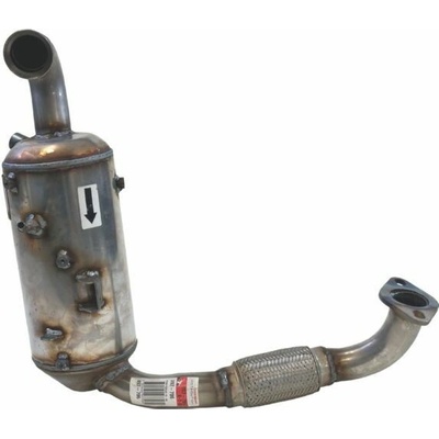 Filter sadzí/pevných častíc výfukového systému BOSAL 095-706 (095706)