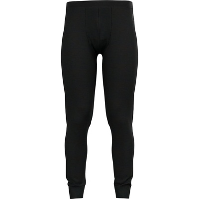 Odlo THE NATURAL MERINO 200 čierna