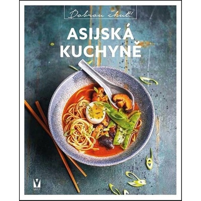 Asijská kuchyně