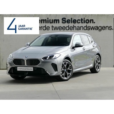BMW 116i M Sport 90 kW