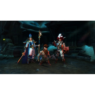 Warhammer: Chaosbane (Deluxe Edition)