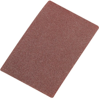 Brusný papír na suchý zip, P 180, 39 x 60, 10x FLEX - FX-258301