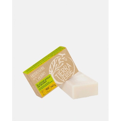 Tierra Verde Žlčové mydlo 140 g