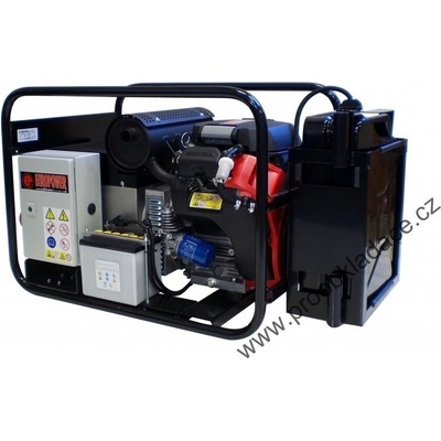 Europower EP 13500TE