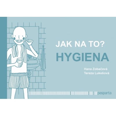 Pasparta Jak na to? HYGIENA