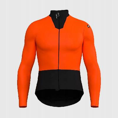 Assos Equipe R S11 Lollyred pánska