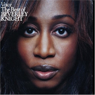 Knight Beverley - Voice - The Best Of CD – Hledejceny.cz