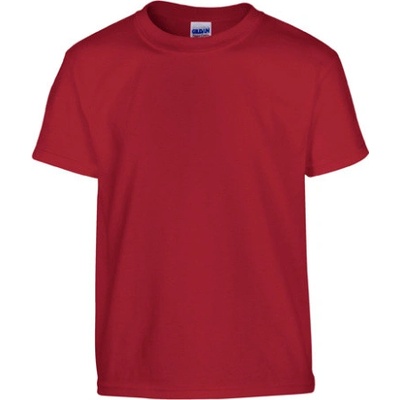 Gildan G5000K Cardinal Red