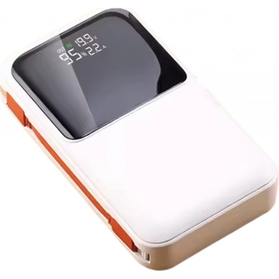 BOT HP1 20000mAh černá