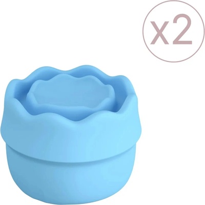 NuSkin ageLOC LumiSpa Accent silikonová špička 2 ks – Hledejceny.cz