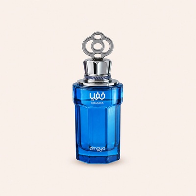 Zimaya Khafaya Blue parfémovaná voda pánská 100 ml