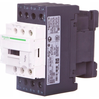 Schneider Electric LC1DT40P7