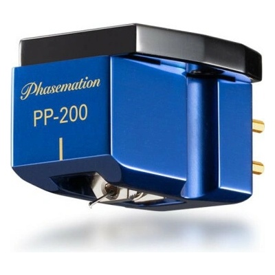 Phasemation PP 200 MC