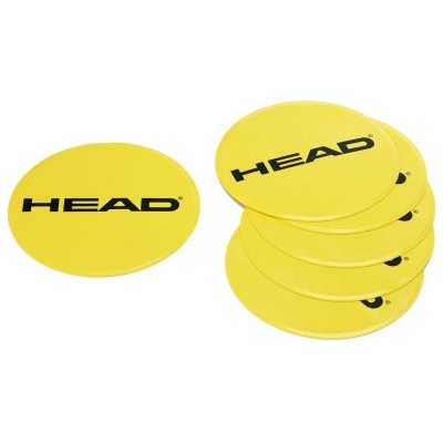 HEAD Terče 6ks