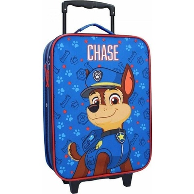 Vadobag Cestovní kufr - Tlapková patrola (VA 520 - 4213 CHASE)