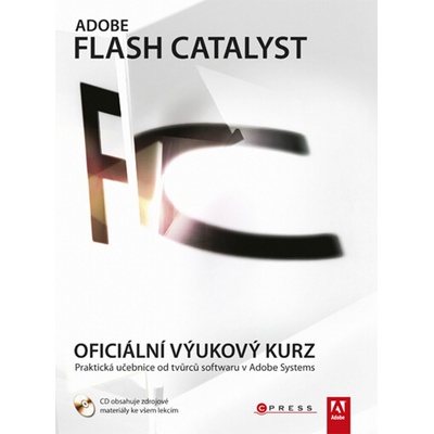 Adobe Flash Catalyst CS5