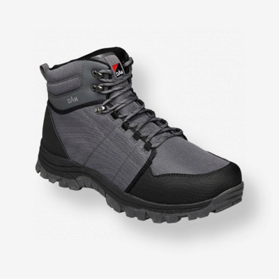 DAM Iconiq Wading Boot Grey Cleated