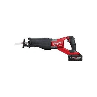 MILWAUKEE M18 FSX-801C FUEL Super SAWZALL 4933499177