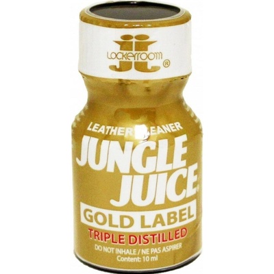 Jungle Juice Gold Label 10 ml