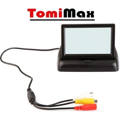 TomiMax MV43