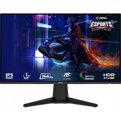 MSI G242L E14