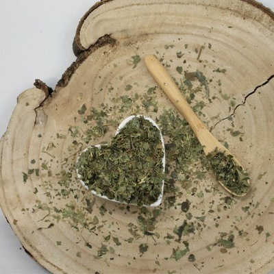 Emerosa Břečťan popínavý list nařezaný Hedera helix Folium hederae helicis 250 g