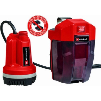 Einhell GE-SP 18 Li