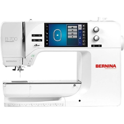 Bernina 700
