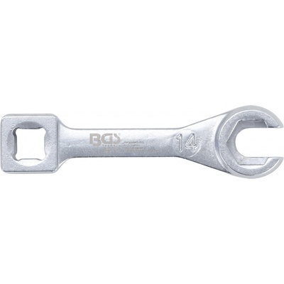 BGS technic Klíč na palivové potrubí pro Toyota & Honda 14 mm BGS 6671