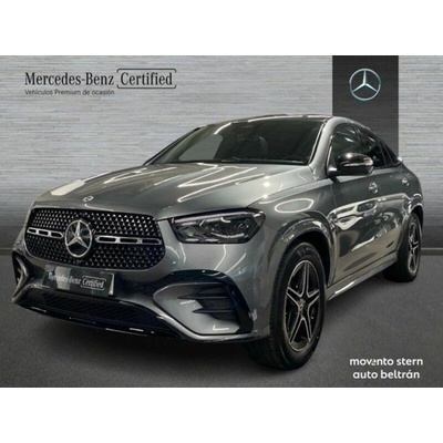 Mercedes-Benz GLE Coupe 350 de 4Matic 245 kW