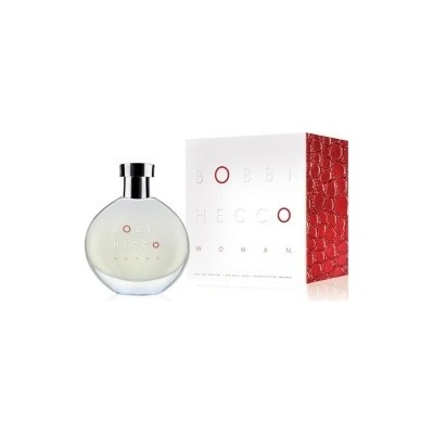 Vittorio Belluci Bobbi Hecco parfémovaná voda dámská 100 ml