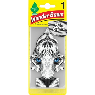 WUNDER-BAUM Wild Instinct