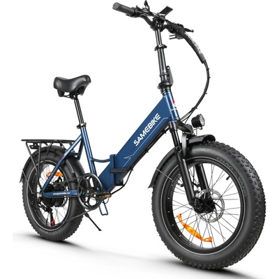 SAMEBIKE LOTDM200-II 2025