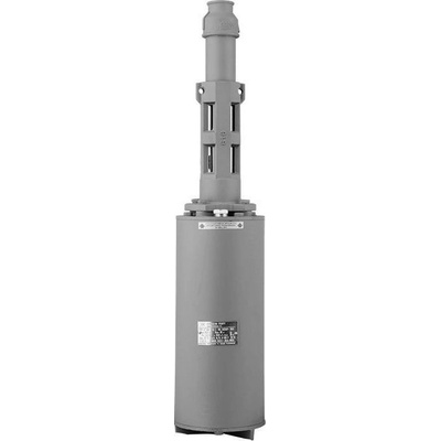 Omnigena 1" GSK 6-16T 15m kábel 400V