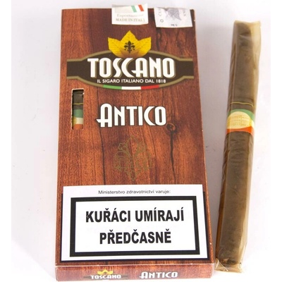 Toscano Antico 5 ks