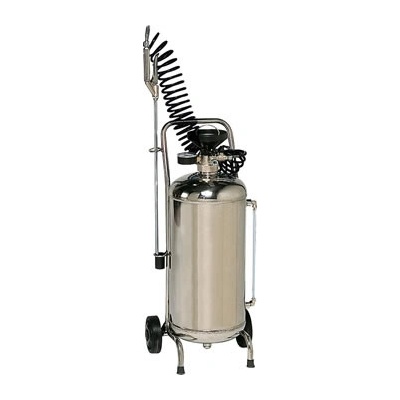 KIM Air Spray 24L nerez