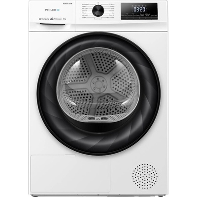 Philco PDCI 8 AJW