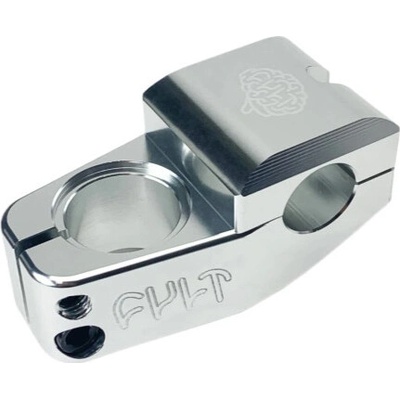 Cult Crew BMX CULT MAX VU TL