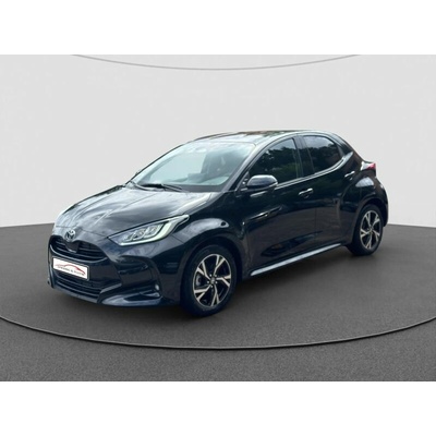 Toyota Yaris 1.5 Hybrid 85 kW