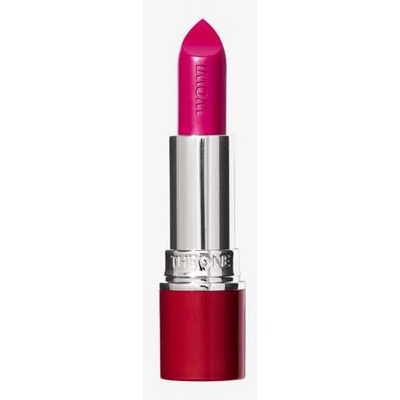 Oriflame Rtěnka The One Colour Stylist Super Pout Amplified fuchsia 3,8 g